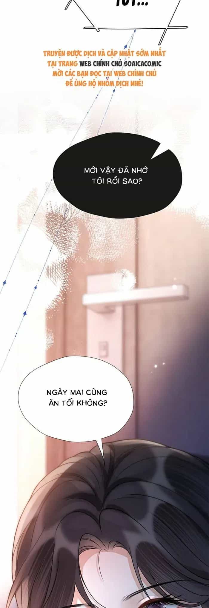 Đúng Là Một Cô Gái Ngoan Ngoãn - Chương 27 - ảnh 31