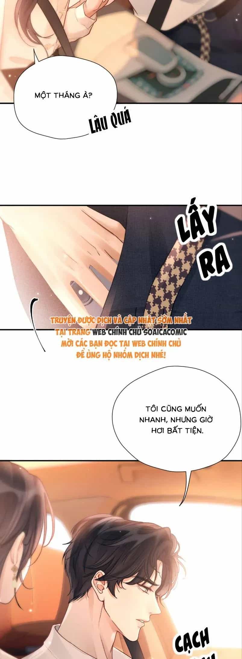 Đúng Là Một Cô Gái Ngoan Ngoãn - Chương 28 - ảnh 19