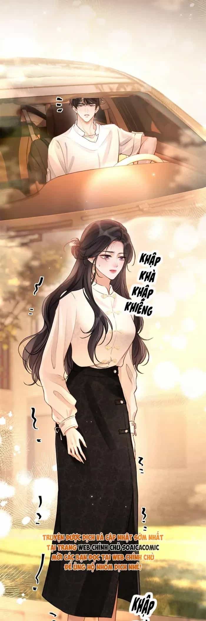 Đúng Là Một Cô Gái Ngoan Ngoãn - Chương 28 - ảnh 2