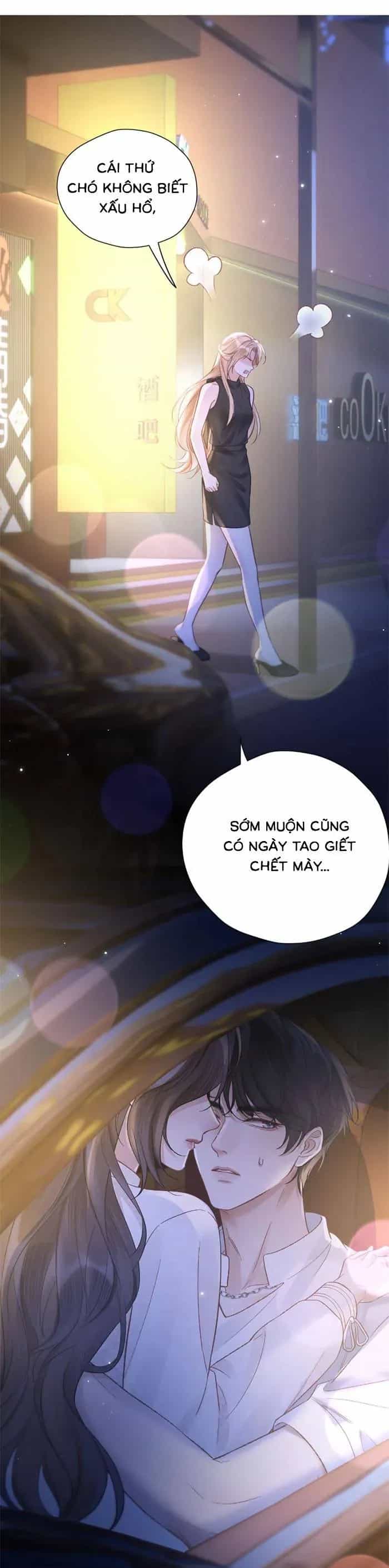 Đúng Là Một Cô Gái Ngoan Ngoãn - Chương 30 - ảnh 19