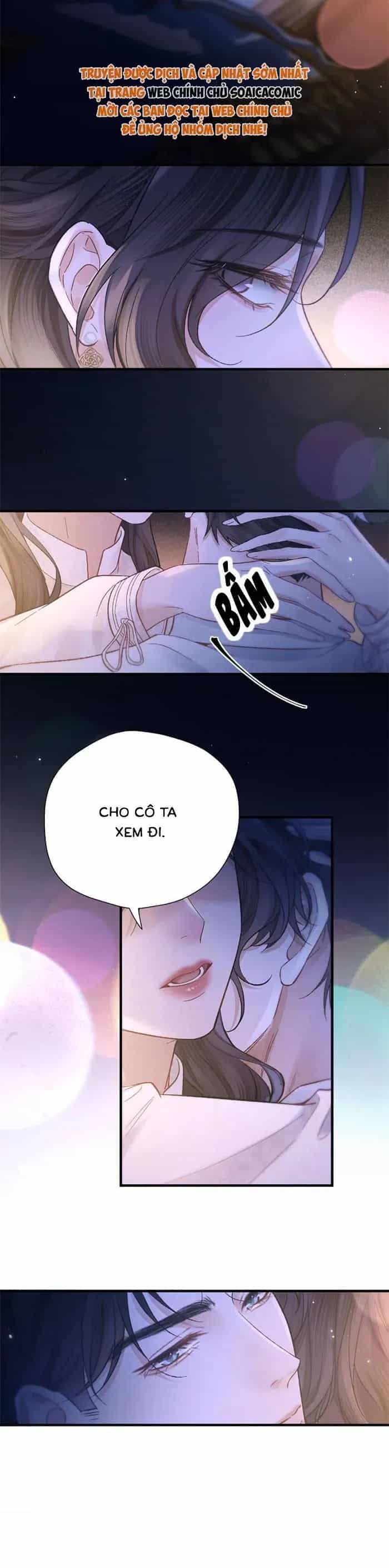 Đúng Là Một Cô Gái Ngoan Ngoãn - Chương 30 - ảnh 20