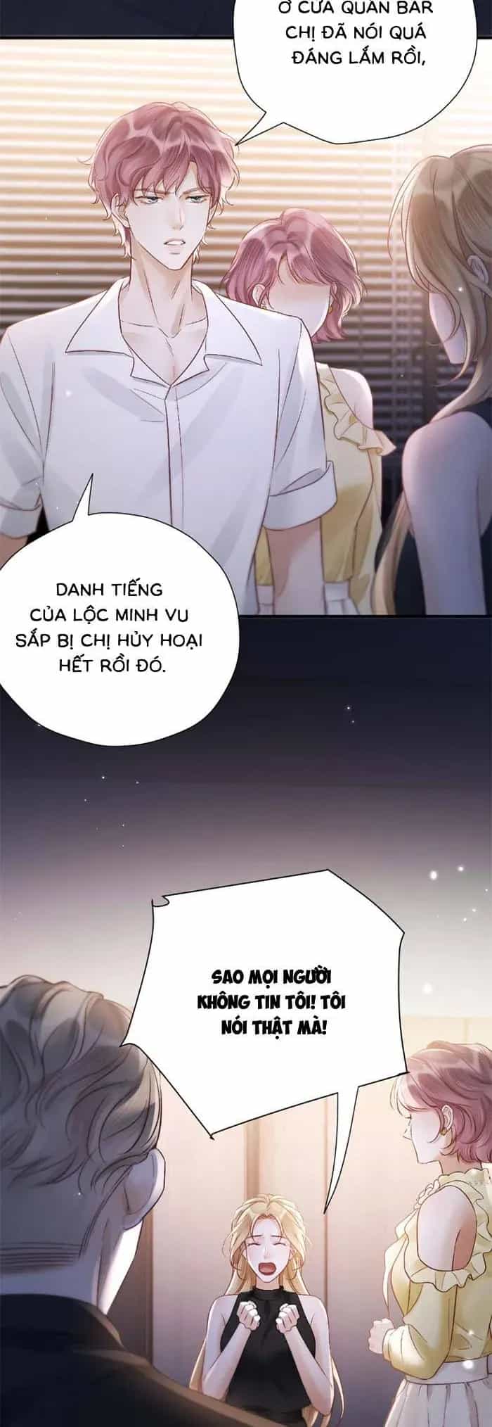 Đúng Là Một Cô Gái Ngoan Ngoãn - Chương 31 - ảnh 12