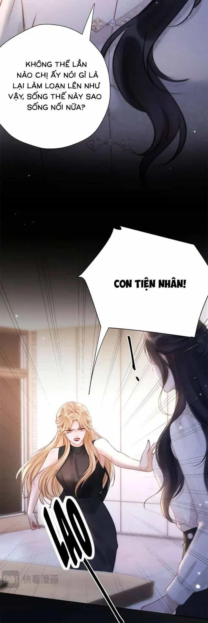 Đúng Là Một Cô Gái Ngoan Ngoãn - Chương 31 - ảnh 17