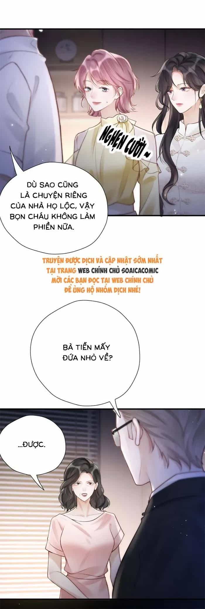 Đúng Là Một Cô Gái Ngoan Ngoãn - Chương 31 - ảnh 21
