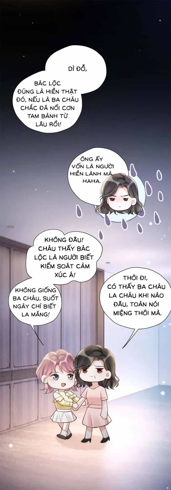 Đúng Là Một Cô Gái Ngoan Ngoãn - Chương 31 - ảnh 22