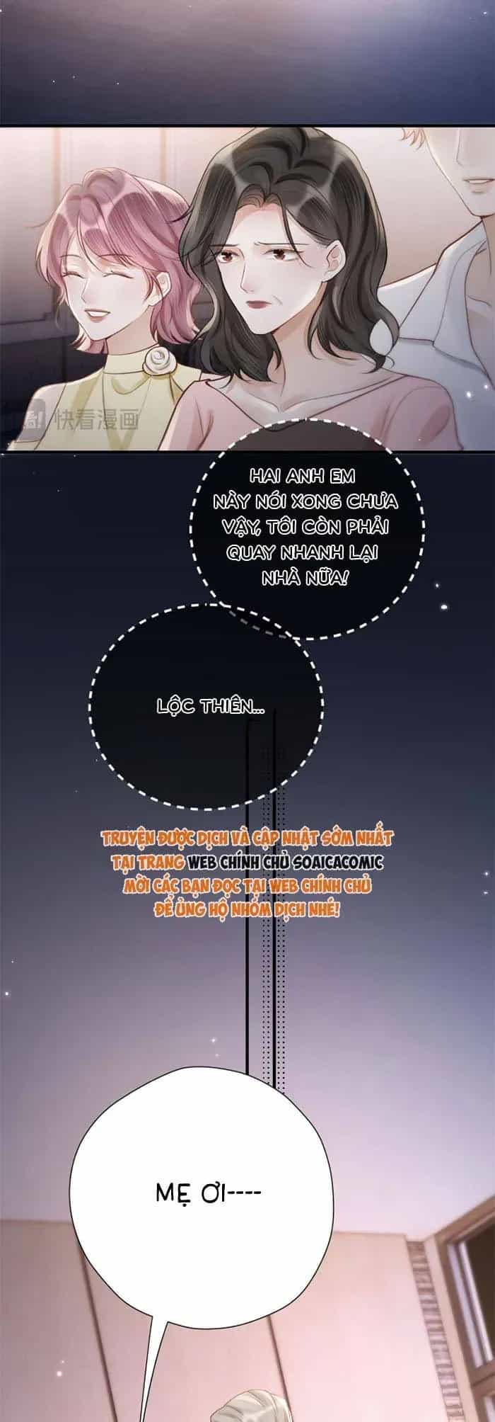 Đúng Là Một Cô Gái Ngoan Ngoãn - Chương 31 - ảnh 23