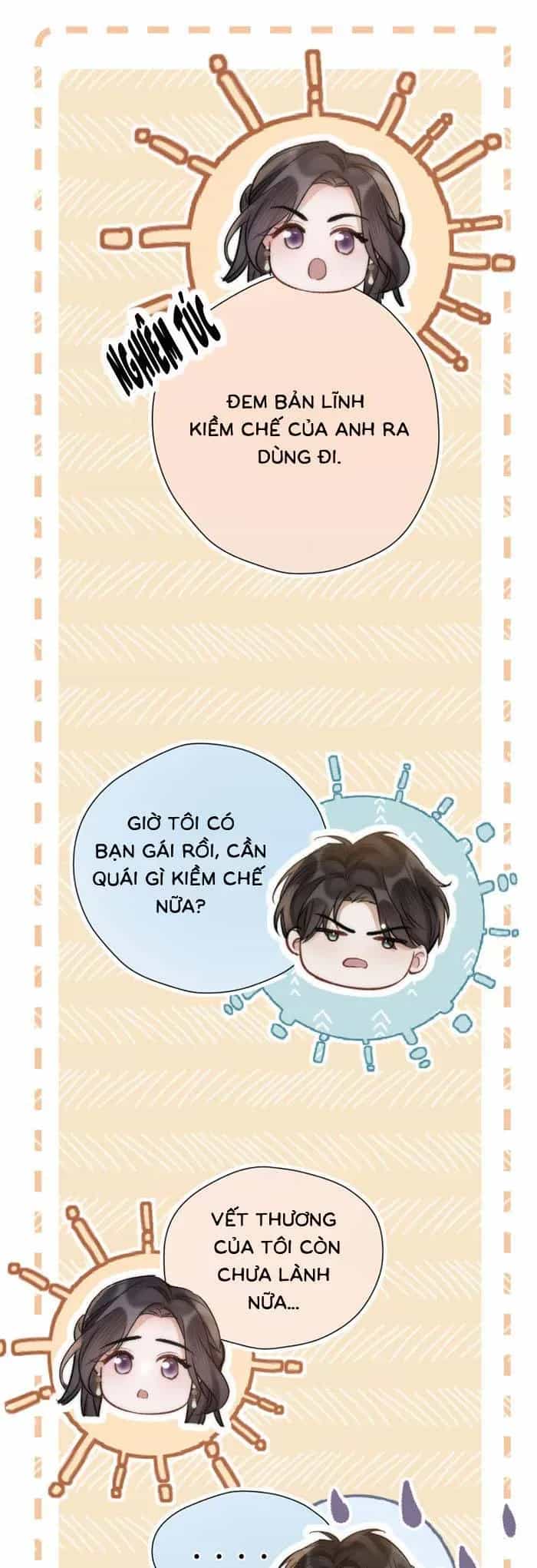 Đúng Là Một Cô Gái Ngoan Ngoãn - Chương 32 - ảnh 17