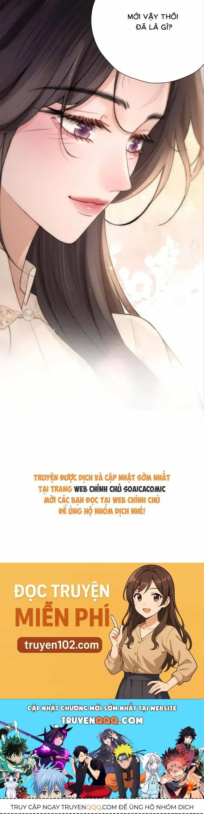 Đúng Là Một Cô Gái Ngoan Ngoãn - Chương 32 - ảnh 25