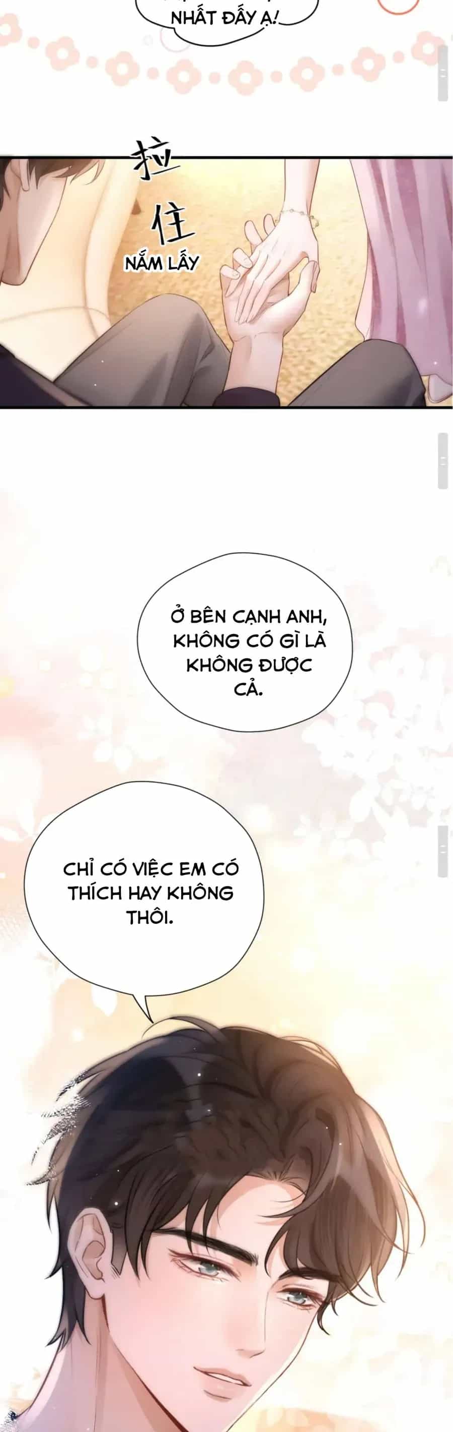Đúng Là Một Cô Gái Ngoan Ngoãn - Chương 34 - ảnh 10