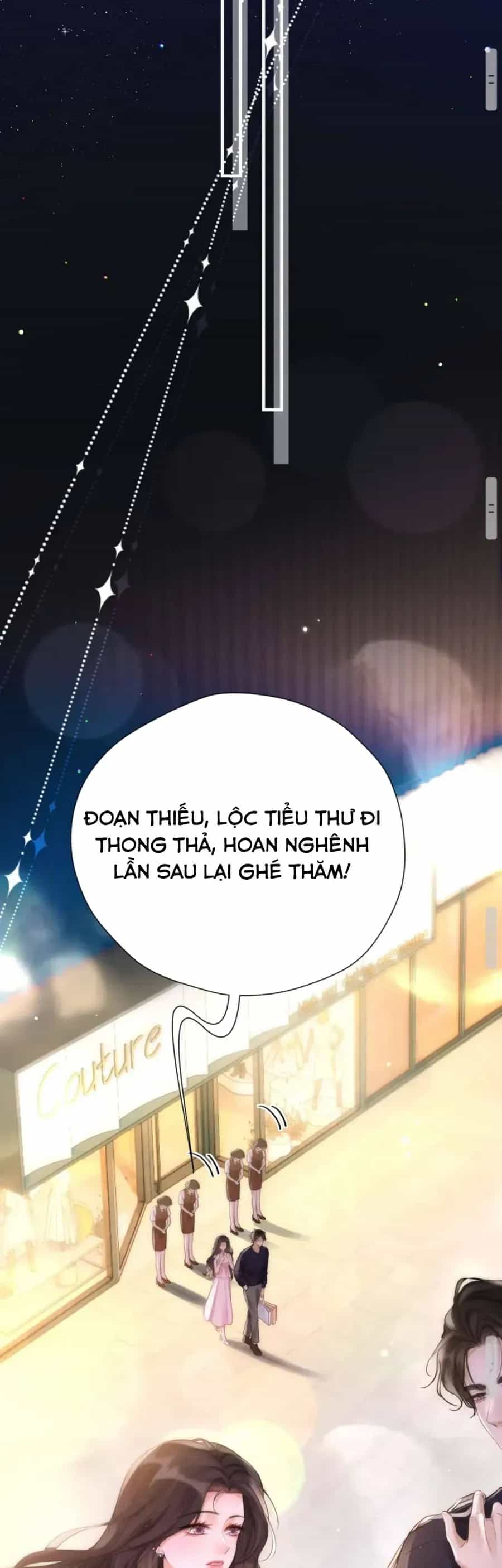 Đúng Là Một Cô Gái Ngoan Ngoãn - Chương 34 - ảnh 15