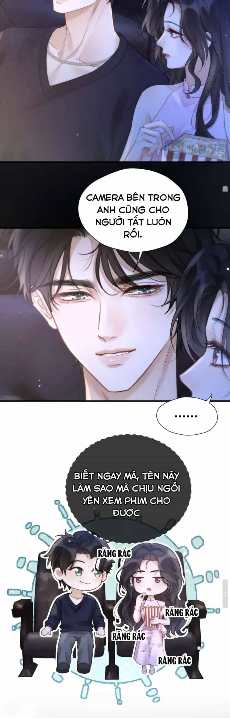 Đúng Là Một Cô Gái Ngoan Ngoãn - Chương 34 - ảnh 23