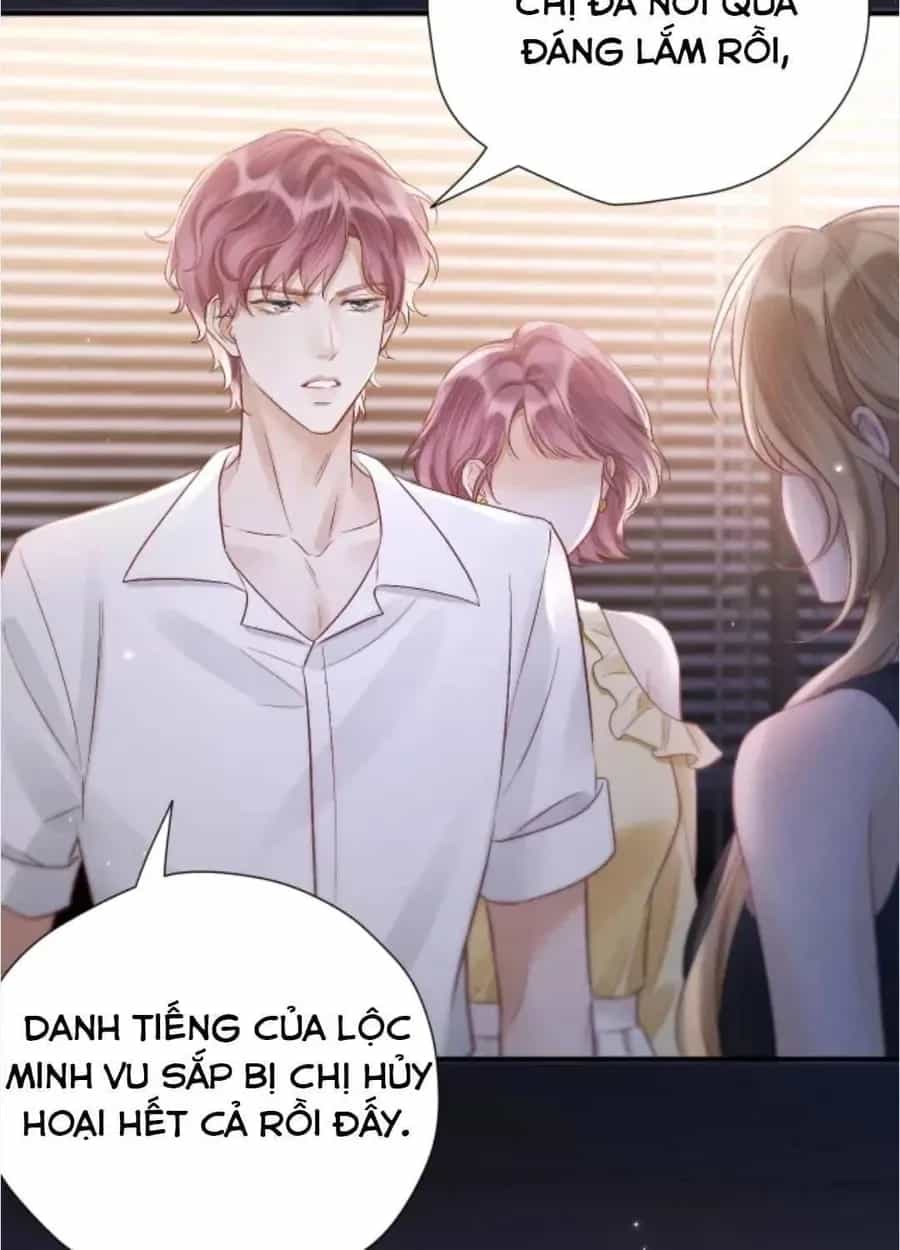 Đúng Là Một Cô Gái Ngoan Ngoãn - Chương 35 - ảnh 34