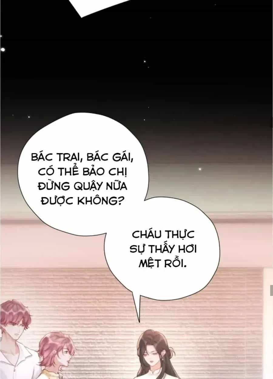 Đúng Là Một Cô Gái Ngoan Ngoãn - Chương 35 - ảnh 42