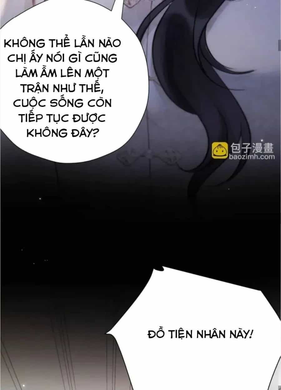 Đúng Là Một Cô Gái Ngoan Ngoãn - Chương 35 - ảnh 45