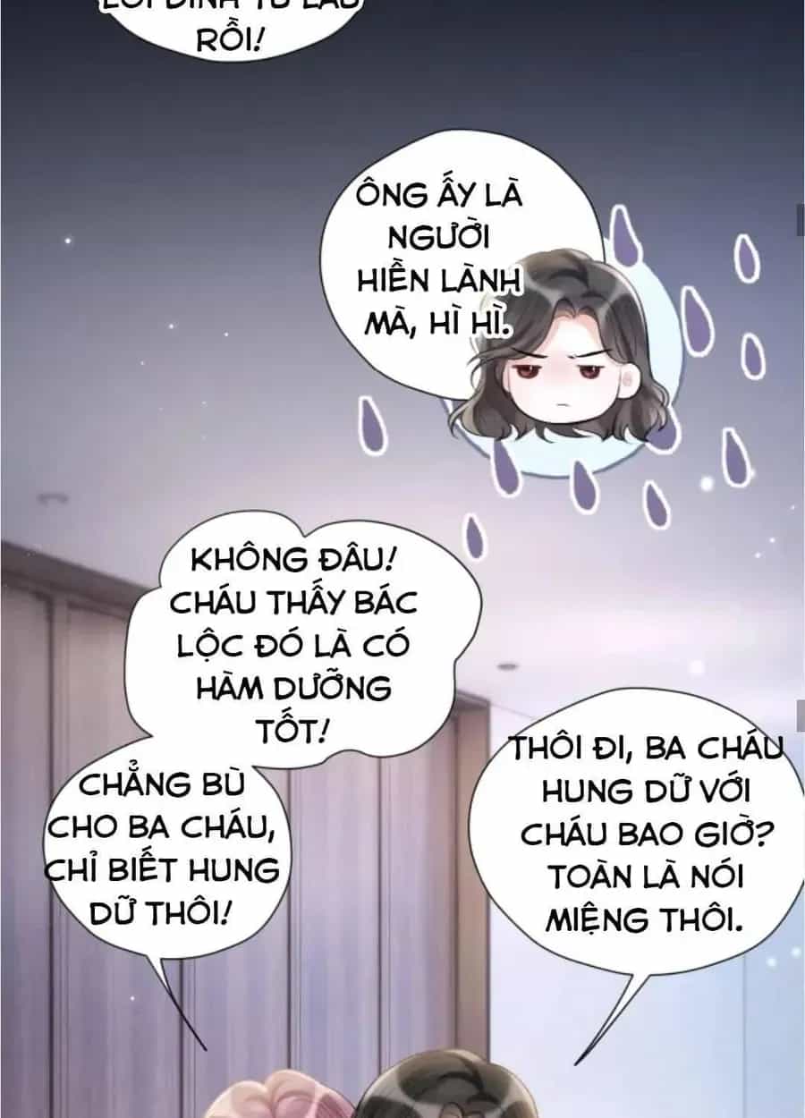 Đúng Là Một Cô Gái Ngoan Ngoãn - Chương 35 - ảnh 56