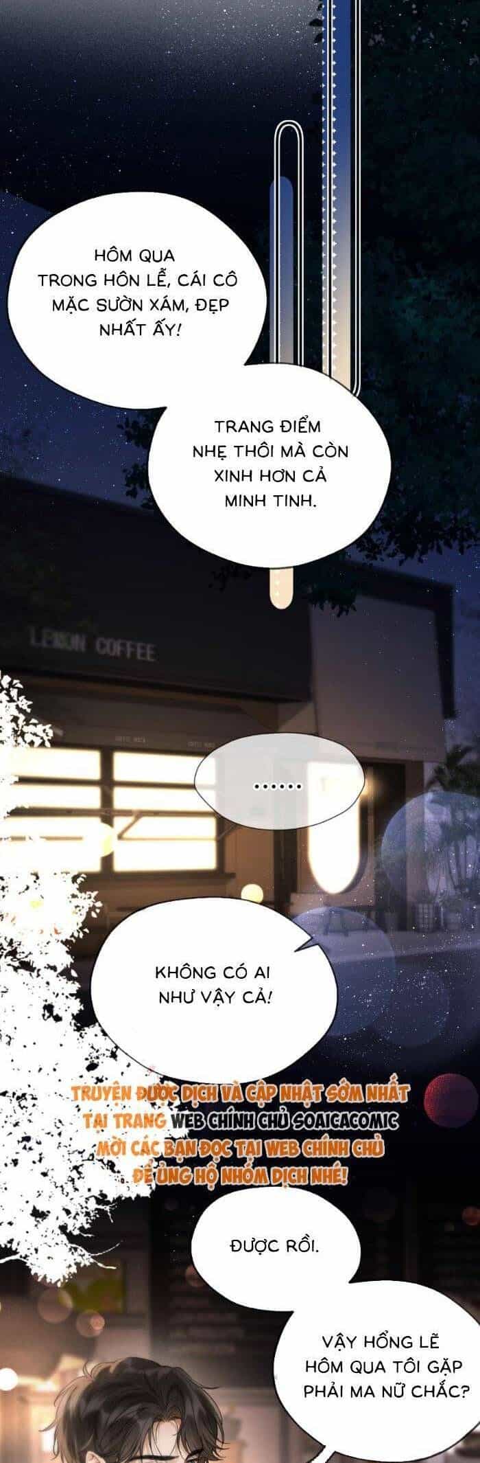 Đúng Là Một Cô Gái Ngoan Ngoãn - Chương 4 - ảnh 17
