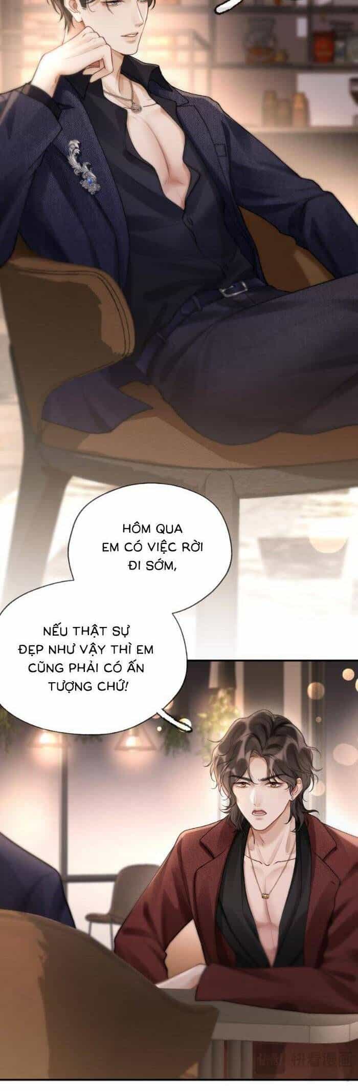 Đúng Là Một Cô Gái Ngoan Ngoãn - Chương 4 - ảnh 18