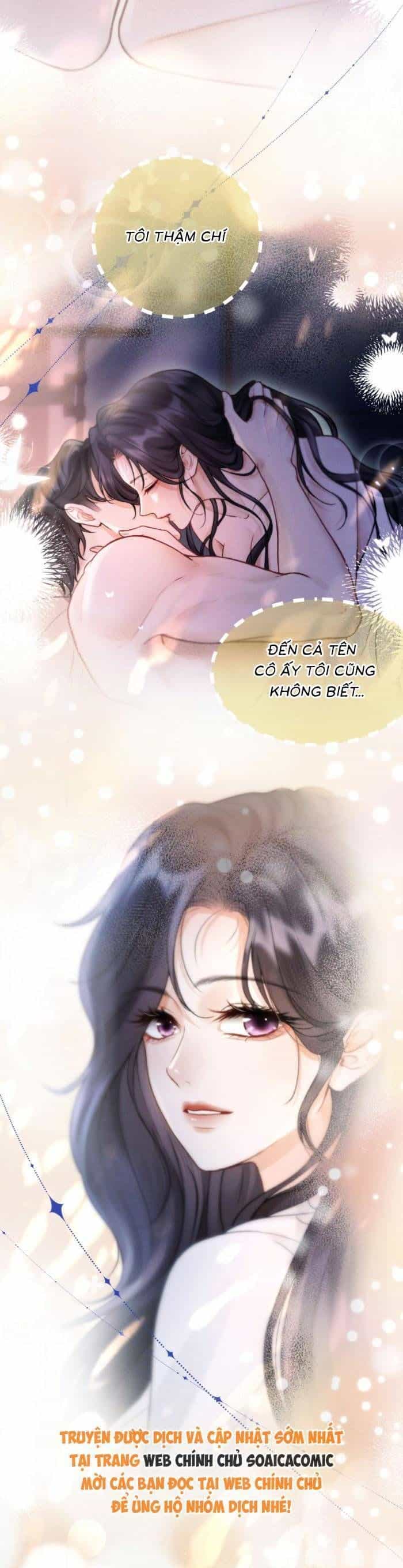 Đúng Là Một Cô Gái Ngoan Ngoãn - Chương 4 - ảnh 20