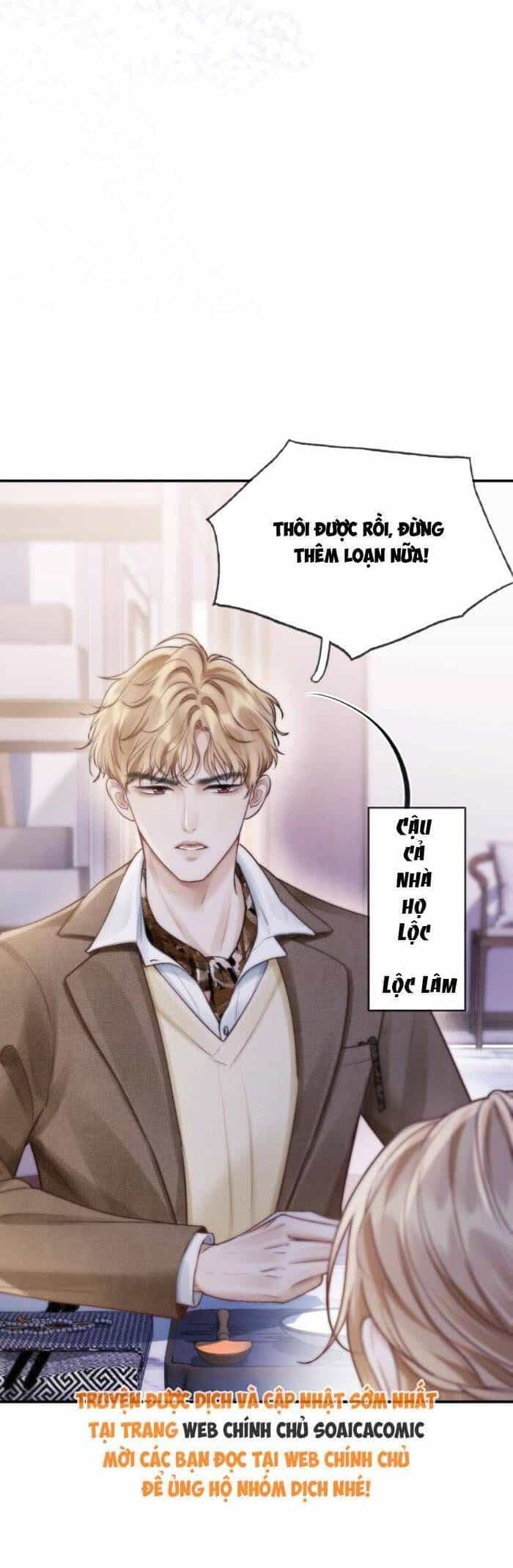 Đúng Là Một Cô Gái Ngoan Ngoãn - Chương 4 - ảnh 23