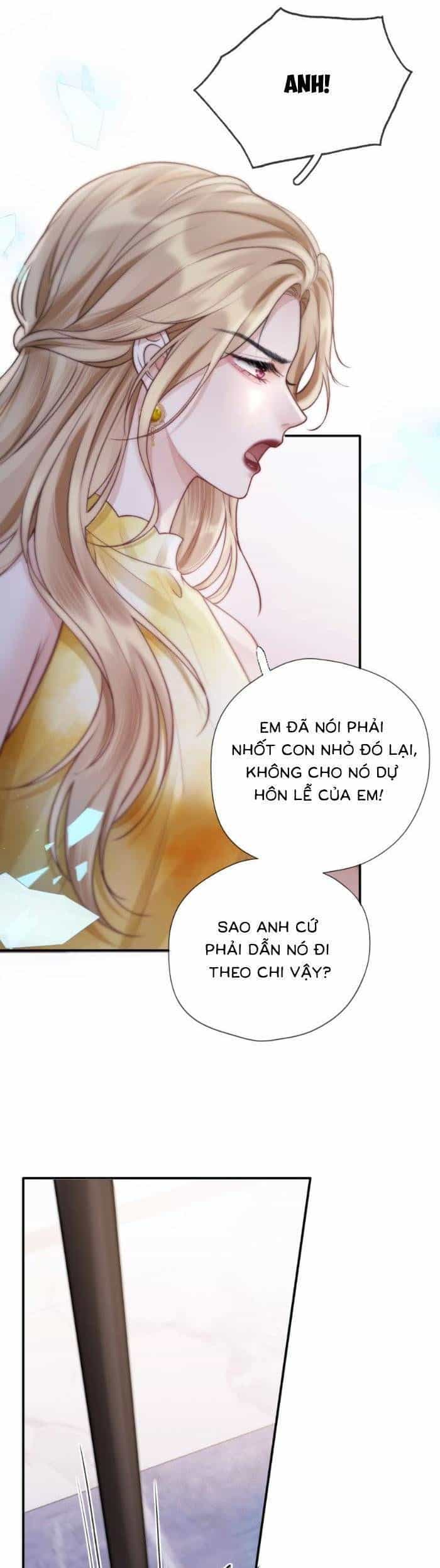 Đúng Là Một Cô Gái Ngoan Ngoãn - Chương 4 - ảnh 24
