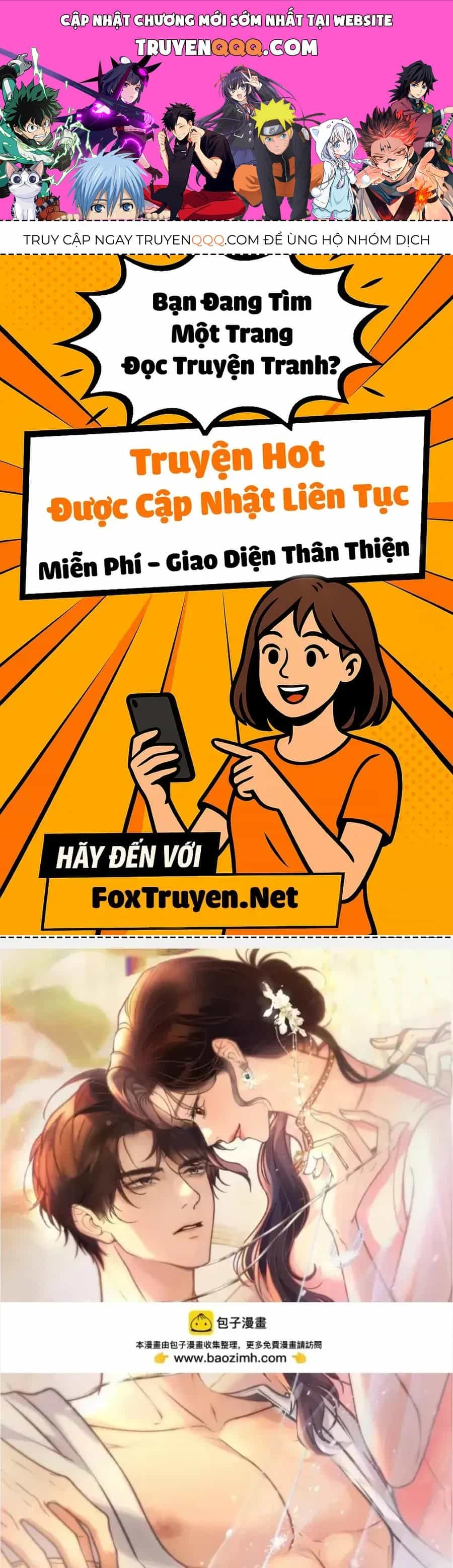 Đúng Là Một Cô Gái Ngoan Ngoãn - Chương 36 - ảnh 1