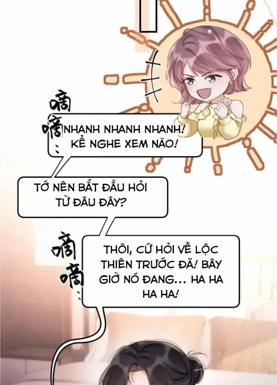 Đúng Là Một Cô Gái Ngoan Ngoãn - Chương 36 - ảnh 11