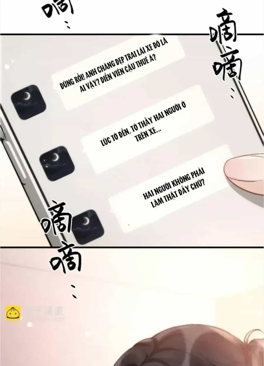Đúng Là Một Cô Gái Ngoan Ngoãn - Chương 36 - ảnh 15