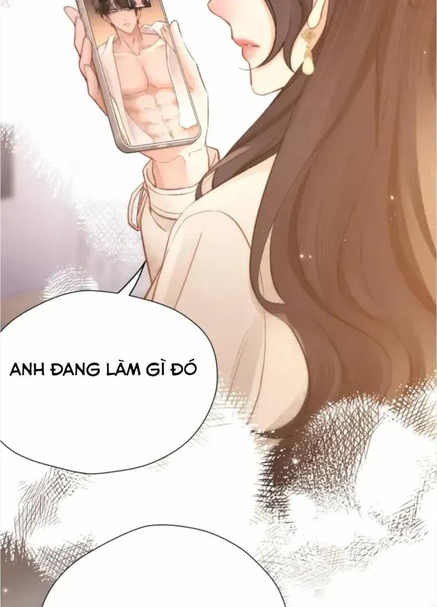 Đúng Là Một Cô Gái Ngoan Ngoãn - Chương 36 - ảnh 22