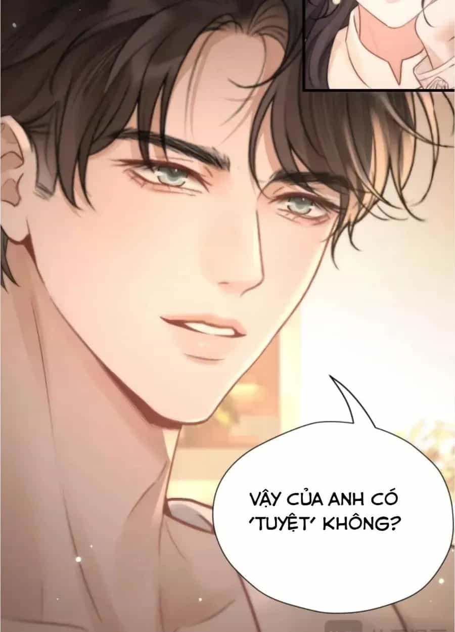 Đúng Là Một Cô Gái Ngoan Ngoãn - Chương 36 - ảnh 32