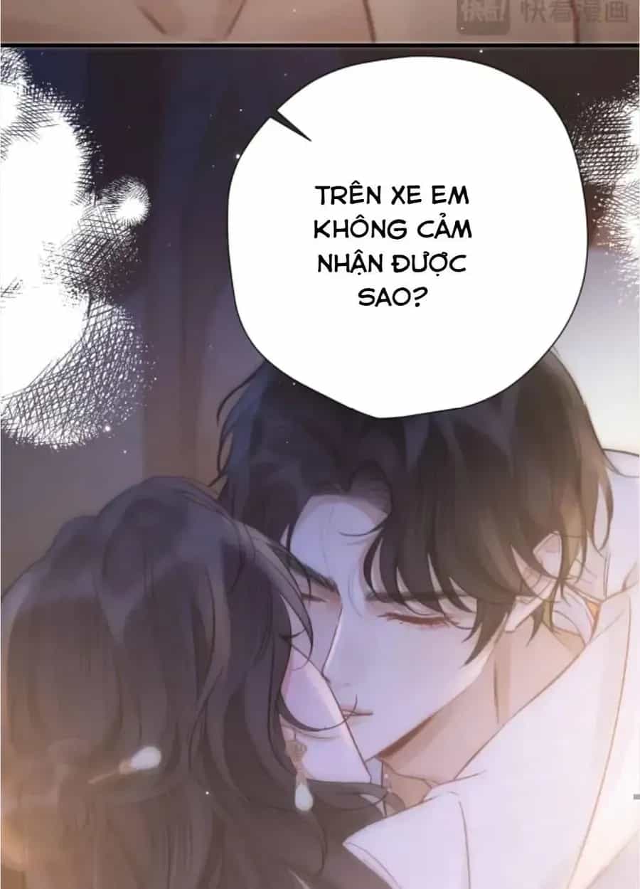 Đúng Là Một Cô Gái Ngoan Ngoãn - Chương 36 - ảnh 33