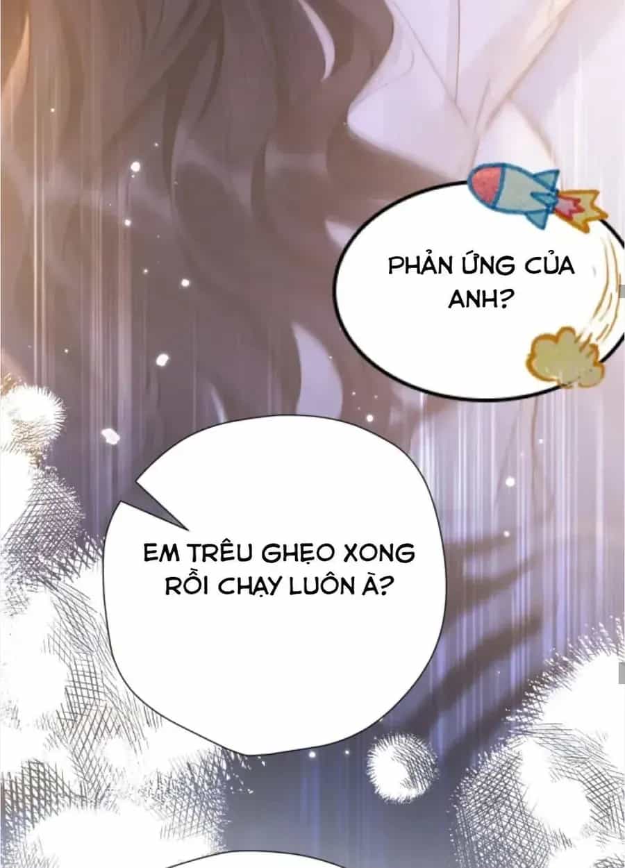 Đúng Là Một Cô Gái Ngoan Ngoãn - Chương 36 - ảnh 34