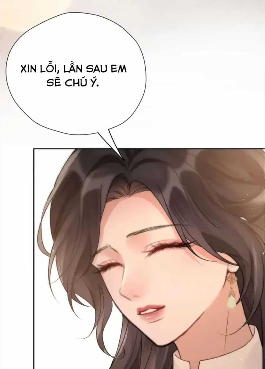 Đúng Là Một Cô Gái Ngoan Ngoãn - Chương 36 - ảnh 43