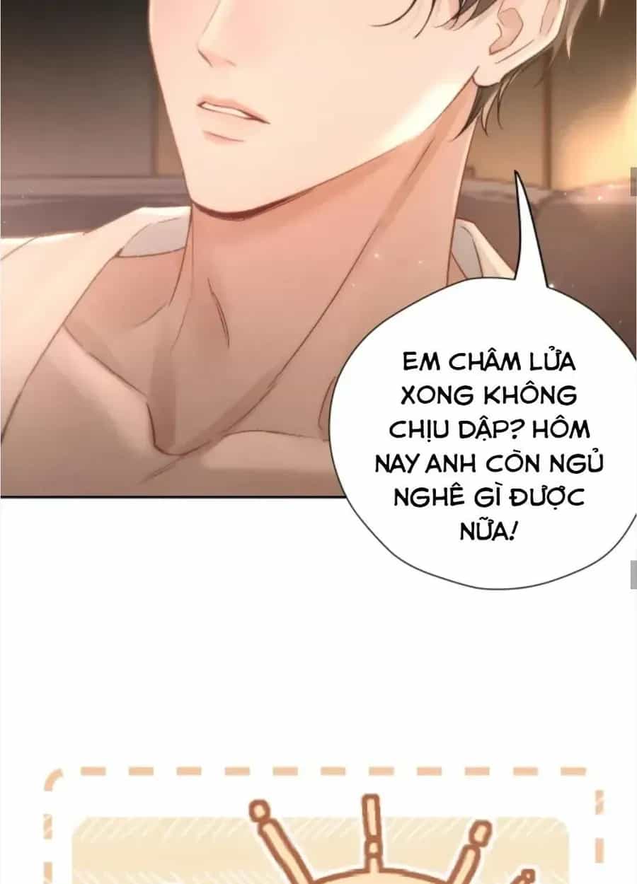 Đúng Là Một Cô Gái Ngoan Ngoãn - Chương 36 - ảnh 45