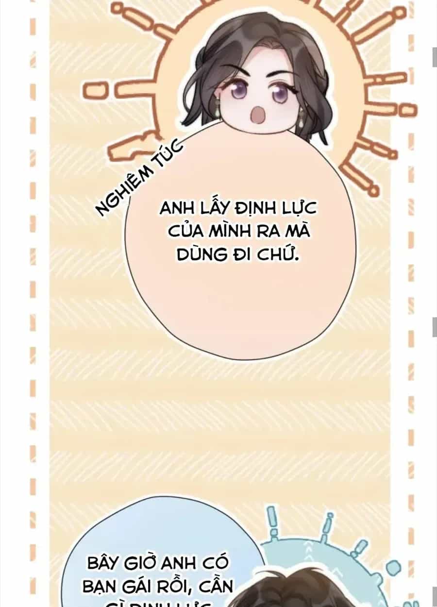 Đúng Là Một Cô Gái Ngoan Ngoãn - Chương 36 - ảnh 46
