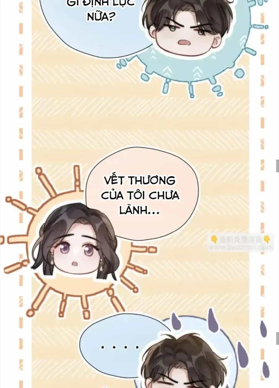Đúng Là Một Cô Gái Ngoan Ngoãn - Chương 36 - ảnh 47