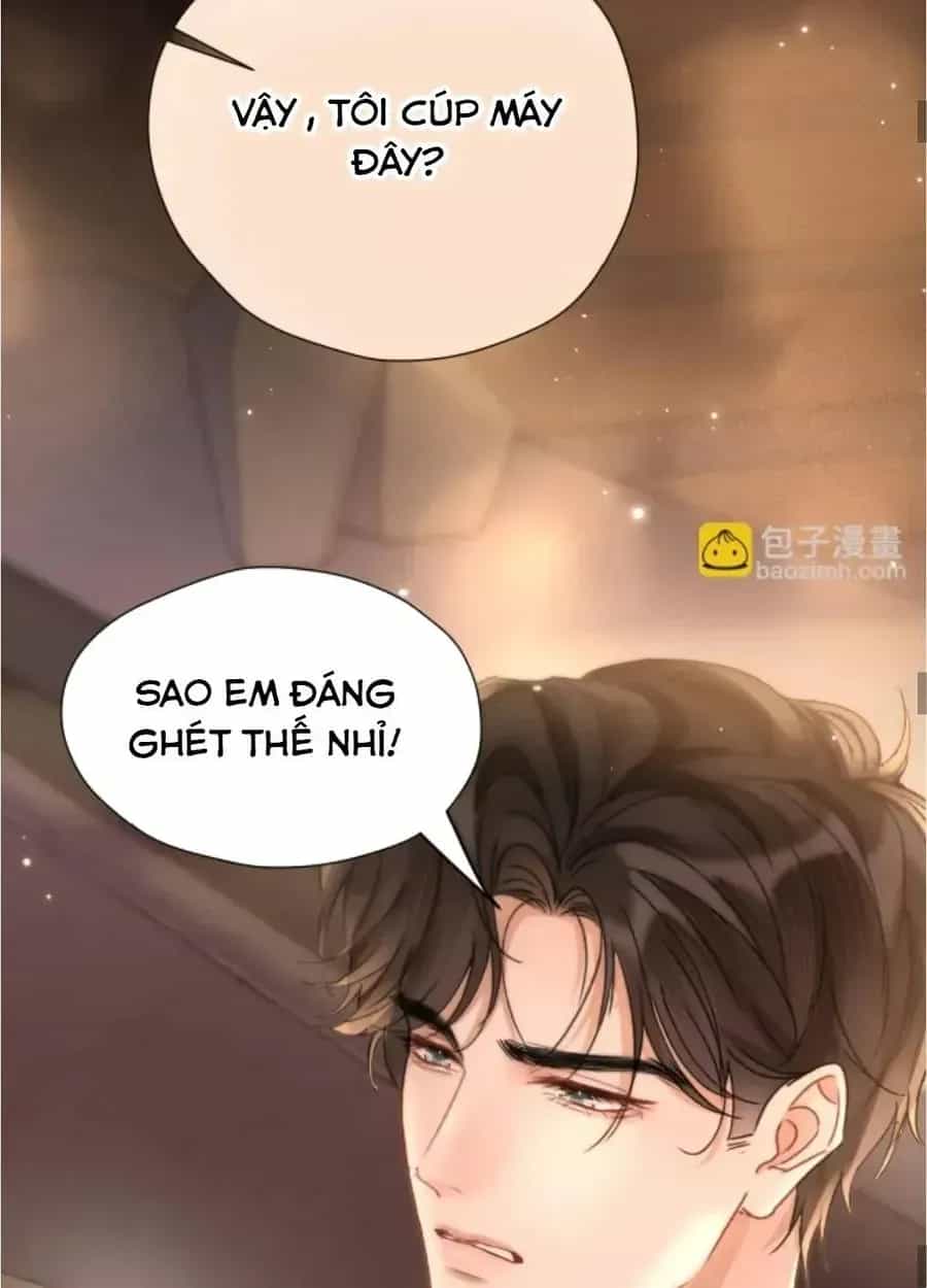 Đúng Là Một Cô Gái Ngoan Ngoãn - Chương 36 - ảnh 50
