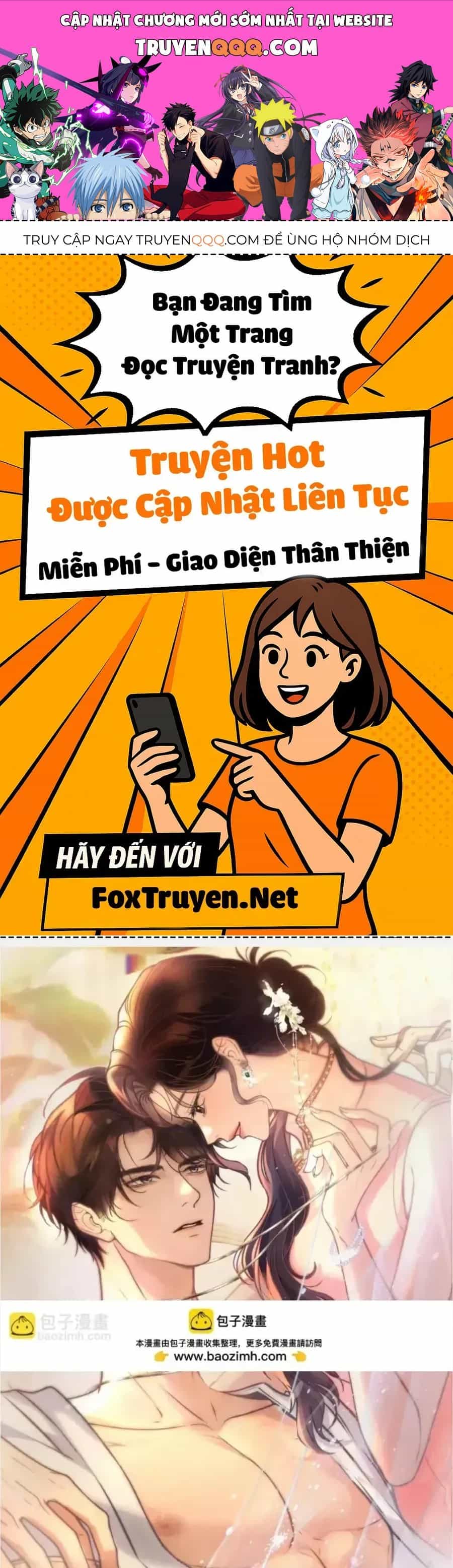 Đúng Là Một Cô Gái Ngoan Ngoãn - Chương 37 - ảnh 1