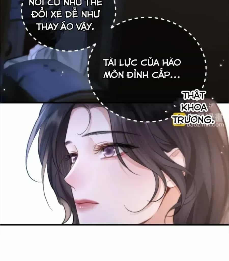 Đúng Là Một Cô Gái Ngoan Ngoãn - Chương 37 - ảnh 13
