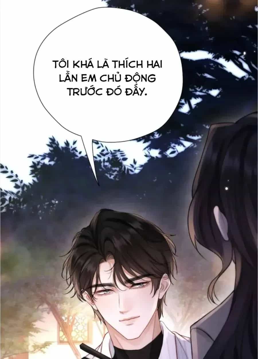 Đúng Là Một Cô Gái Ngoan Ngoãn - Chương 37 - ảnh 20