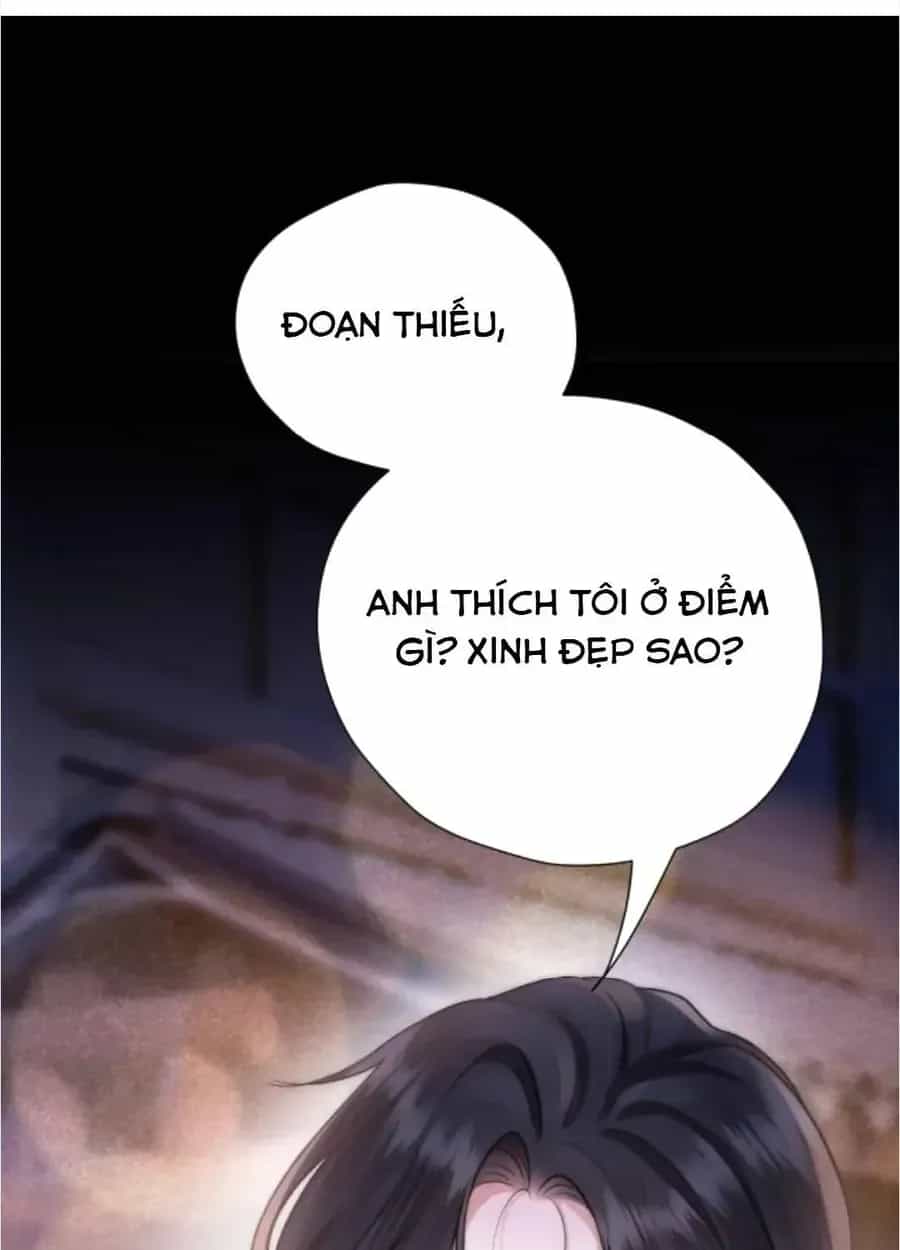 Đúng Là Một Cô Gái Ngoan Ngoãn - Chương 37 - ảnh 22