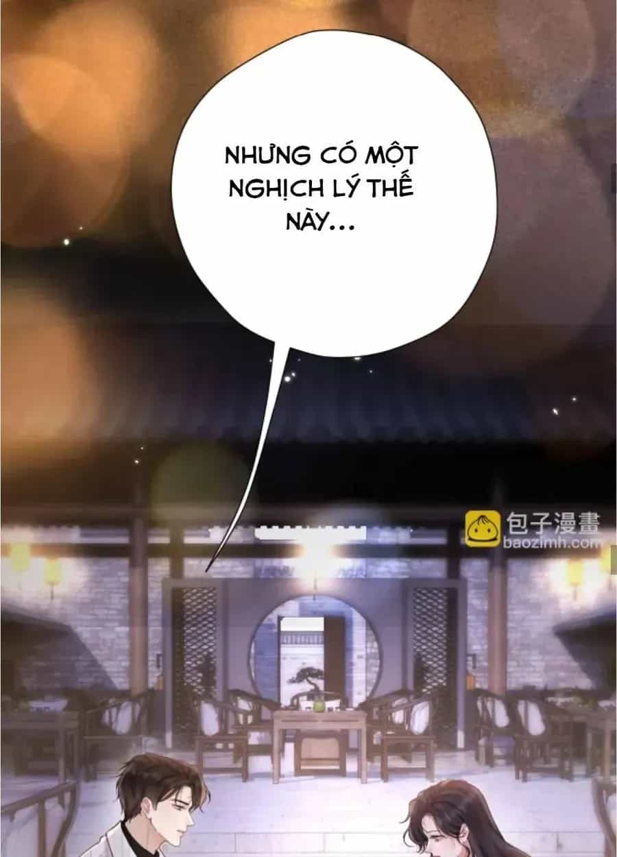 Đúng Là Một Cô Gái Ngoan Ngoãn - Chương 37 - ảnh 31
