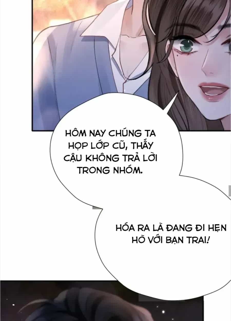Đúng Là Một Cô Gái Ngoan Ngoãn - Chương 37 - ảnh 39
