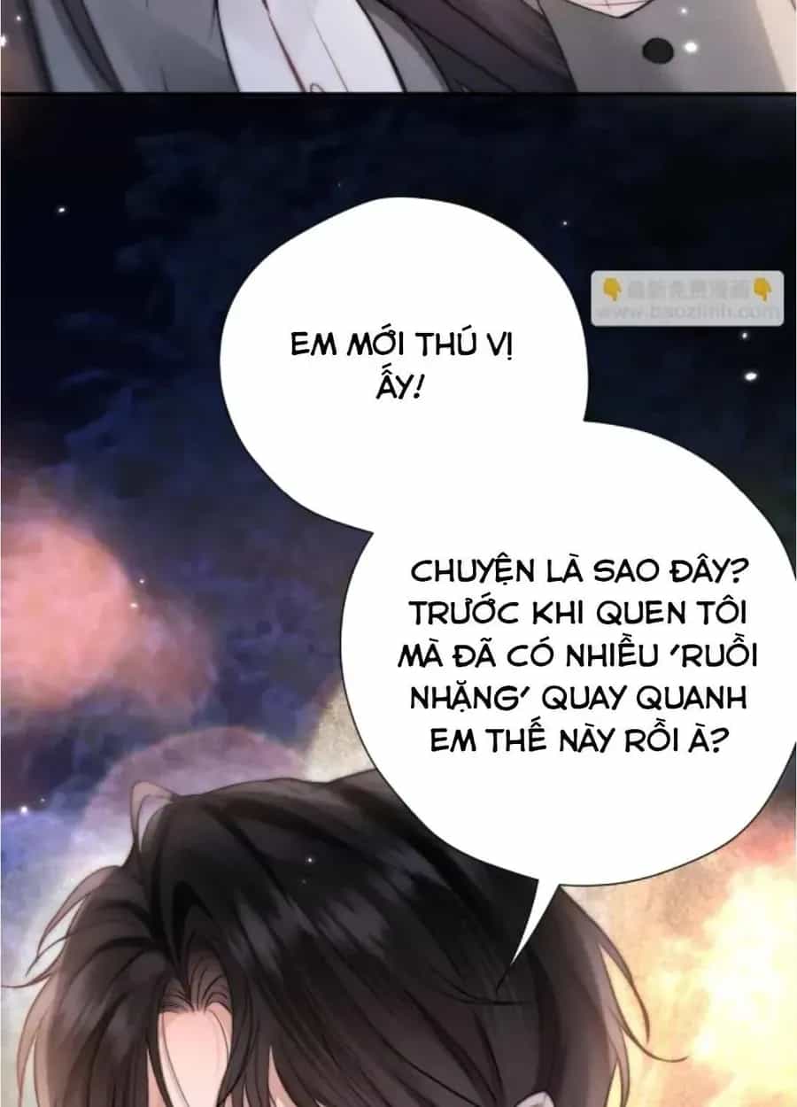 Đúng Là Một Cô Gái Ngoan Ngoãn - Chương 37 - ảnh 52