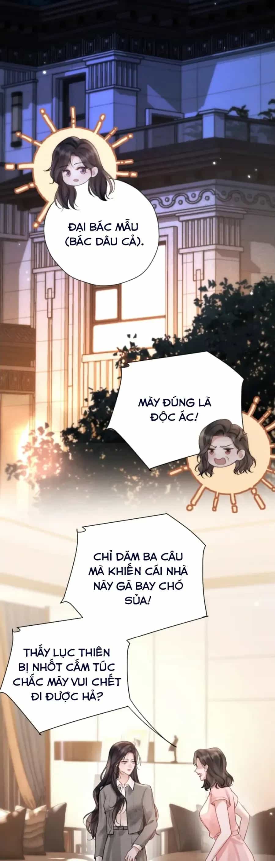 Đúng Là Một Cô Gái Ngoan Ngoãn - Chương 38 - ảnh 12