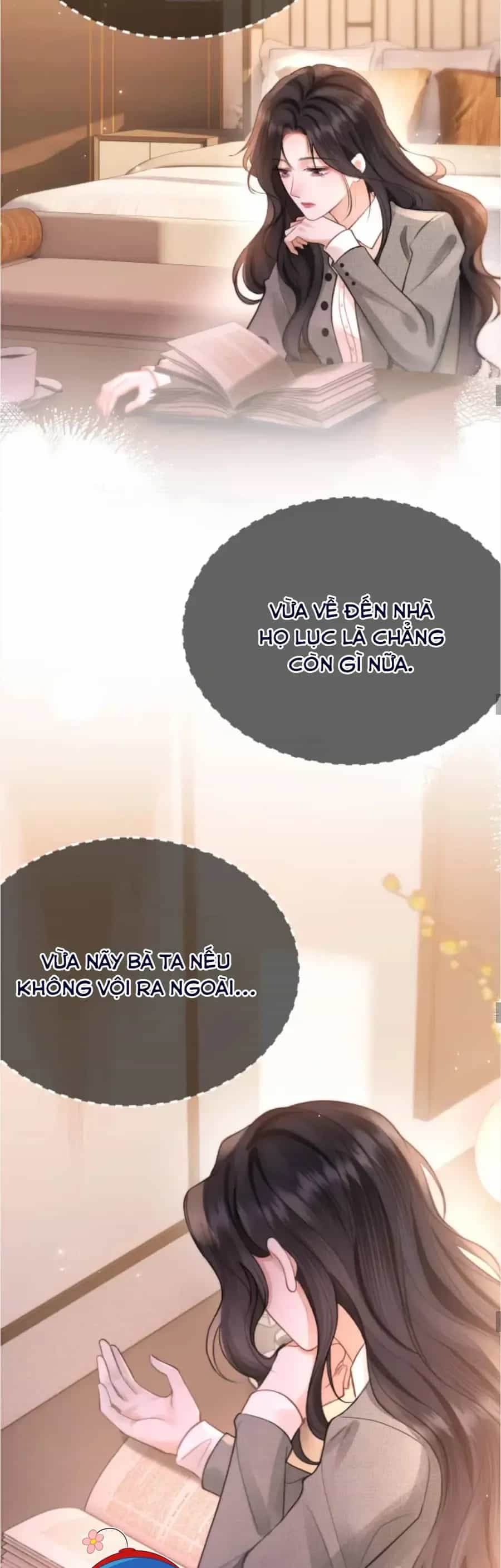 Đúng Là Một Cô Gái Ngoan Ngoãn - Chương 38 - ảnh 21