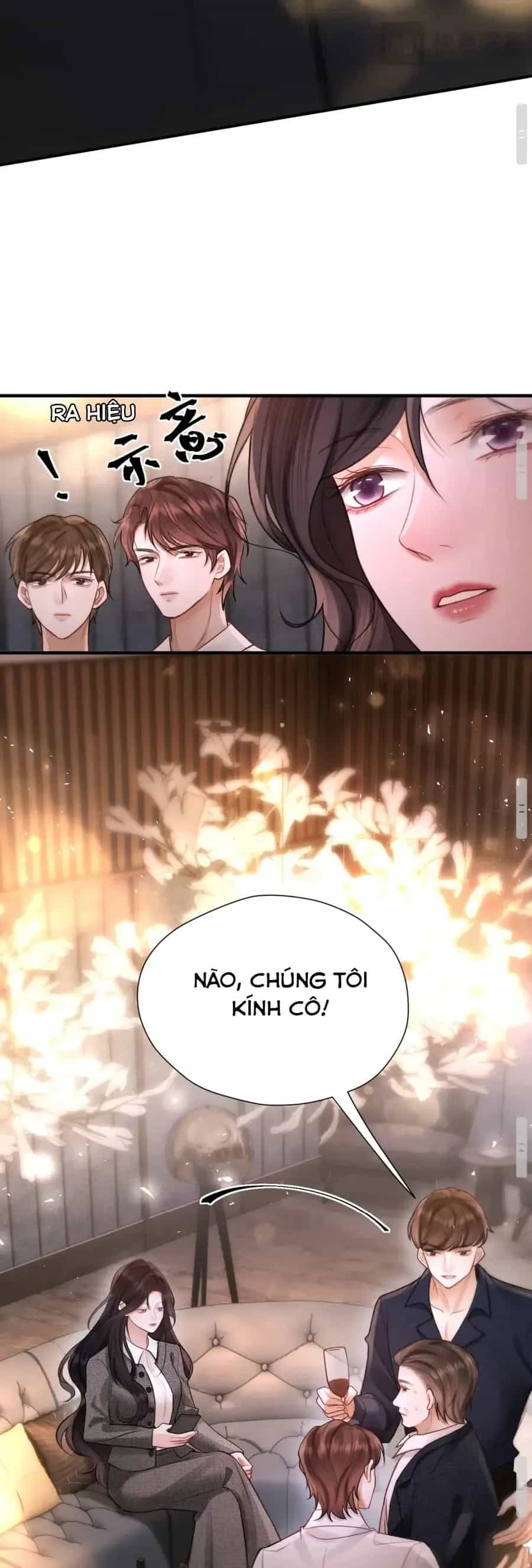 Đúng Là Một Cô Gái Ngoan Ngoãn - Chương 39 - ảnh 40