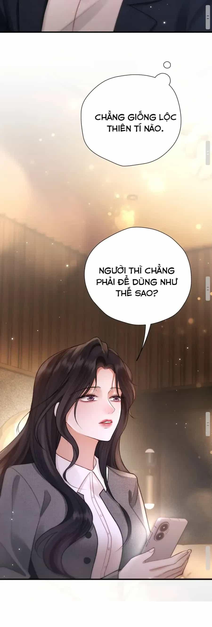 Đúng Là Một Cô Gái Ngoan Ngoãn - Chương 39 - ảnh 42