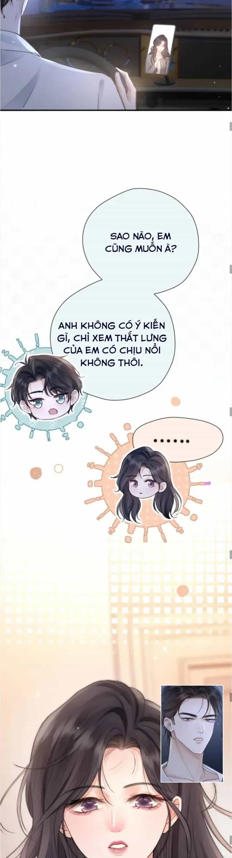 Đúng Là Một Cô Gái Ngoan Ngoãn - Chương 40 - ảnh 17