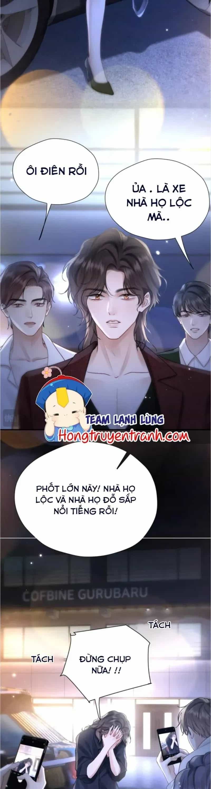 Đúng Là Một Cô Gái Ngoan Ngoãn - Chương 40 - ảnh 26