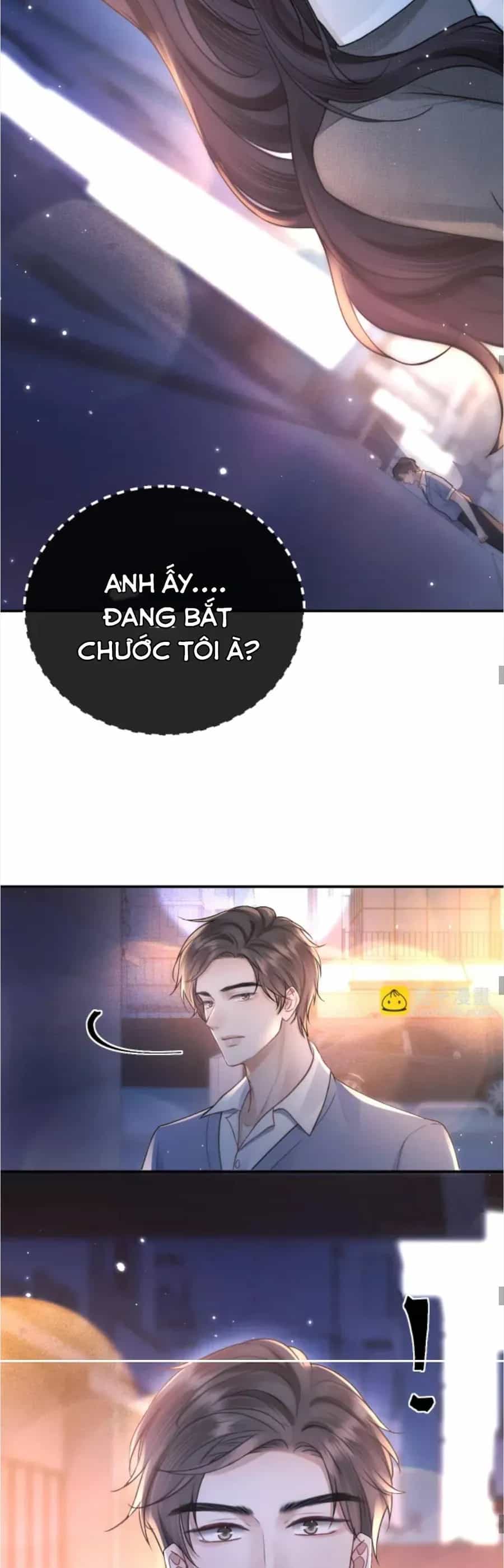 Đúng Là Một Cô Gái Ngoan Ngoãn - Chương 41 - ảnh 21